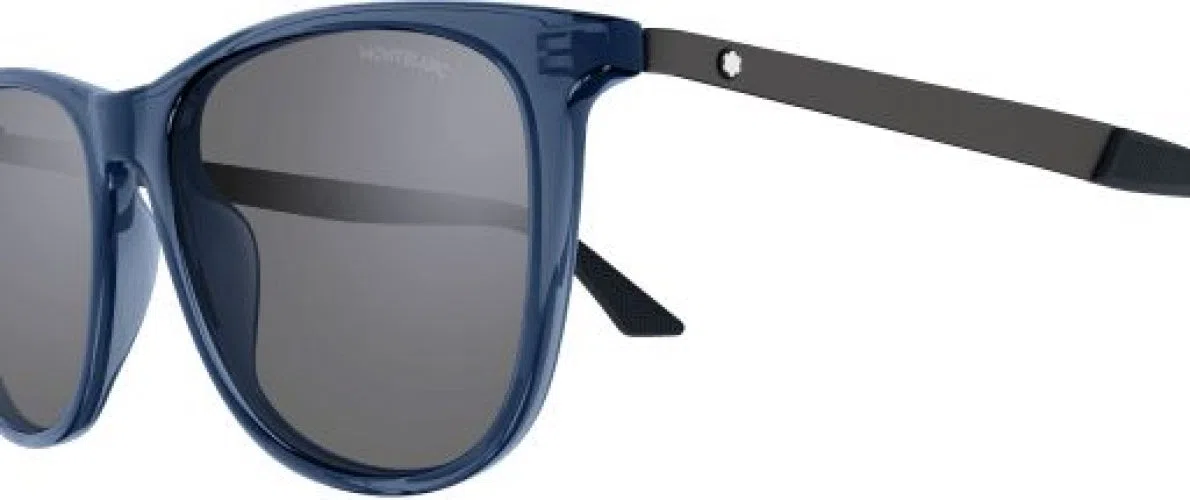 Montblanc MB0330S Sunglasses - view 4